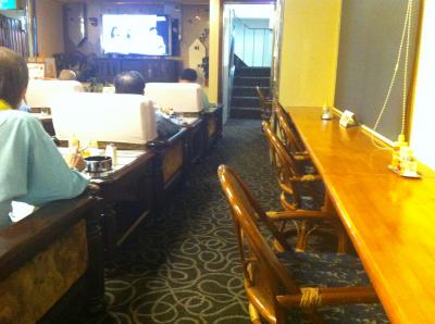 カプセルホテル　シャン