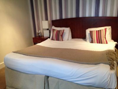 ウィンザー城徒歩圏内