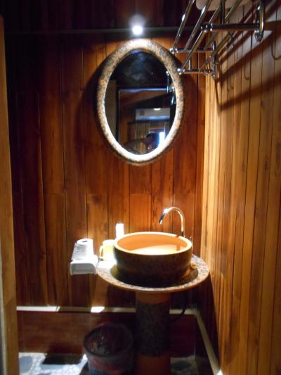 水回りは綺麗です