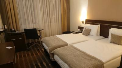 団体ツアー向け