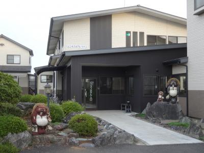 ビジネスホテルミヤコ