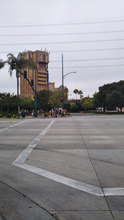 ランドに近くて本当に便利なホテル