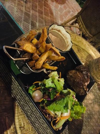 一人でも入りやすい★