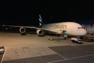 ヨーロッパに行きやすくなった！