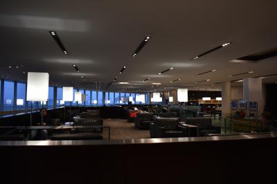 ゆっくりできる