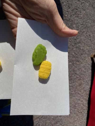 おくんちで有名な神社