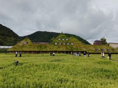 施設自体が楽しい