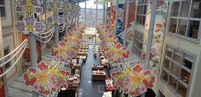 コスパ良いです&#8252;️