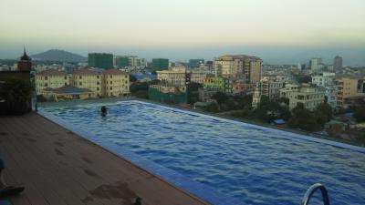 リピしたいホテル！