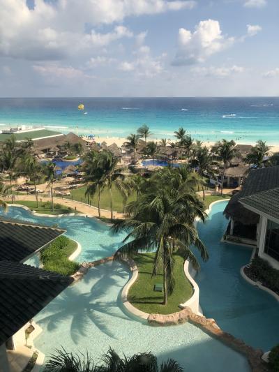 JW Marriotto Cancun Resort ＆ spa