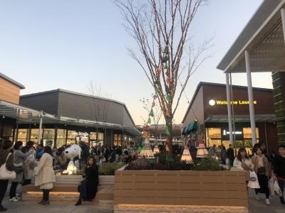 そこまで混んでない