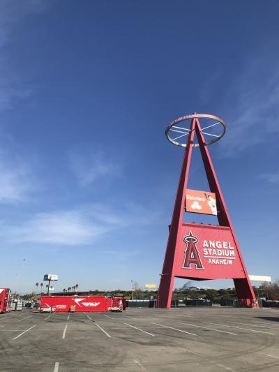 車がないと不便