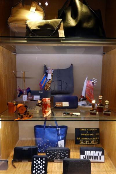 エクシブ箱根離宮　ダイニング&ラウンジ ベラヴィスタの昼食　ショップ アデッソ