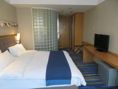 ゆとりあります