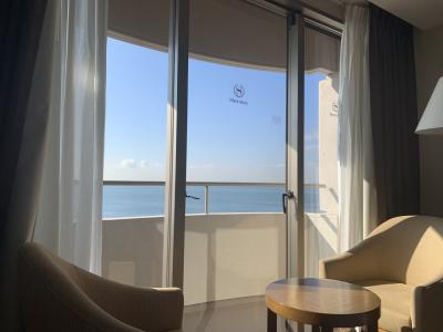 立地は良かったです