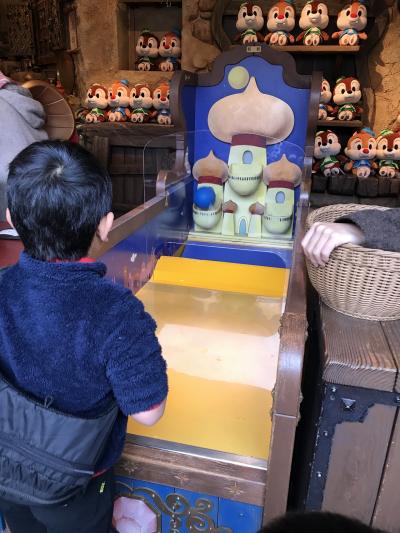 アブーズバザール ディズニーシー By Miffysmile アブーズ バザールのクチコミ フォートラベル