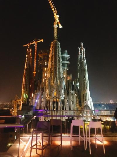 サグラダファミリアを徹底して見たい人にはオススメ