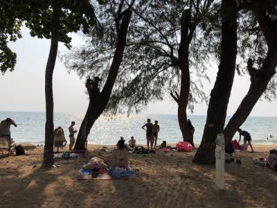 ゆっくり出来ます。