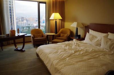 ★広々空間の快適ホテル★近くにスーパー有り。