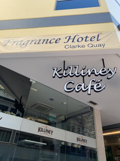 場所・コスパがいい。