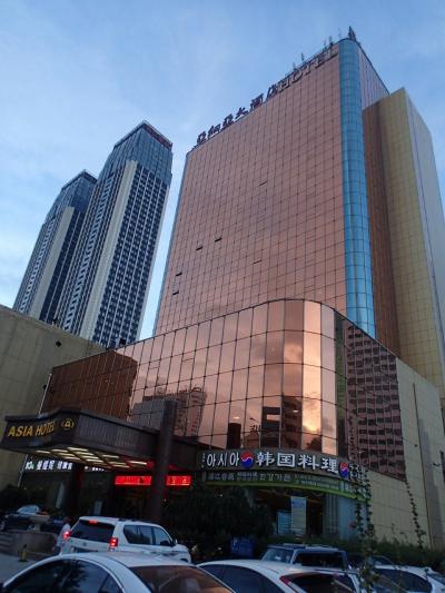 大通りに面しており目立ちます