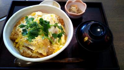 ボリュームたっぷり、接客も◎！