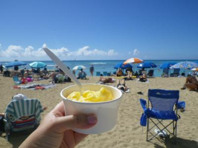 ドールのパイナップルソフトあります