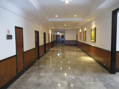 ブルバード ホテル バンコク スクンビット