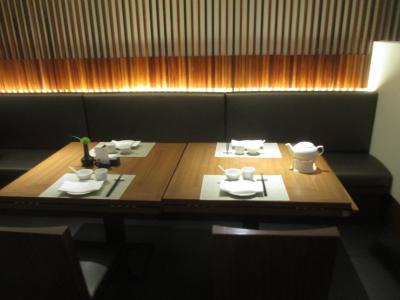 シルクス プレイス タロコ ホテル