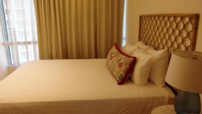 お気に入りのホテル