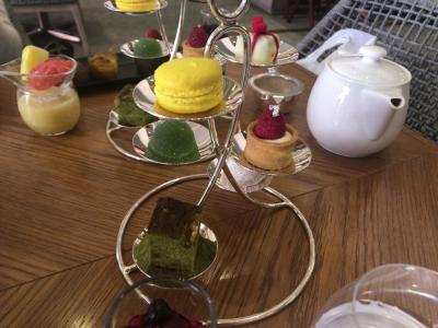 アフティーがよい！！