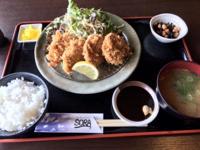 滋賀で美味しいヒレカツ