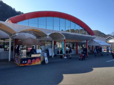 猪名川の休憩スポット