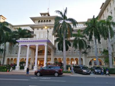 憧れの素敵なホテル