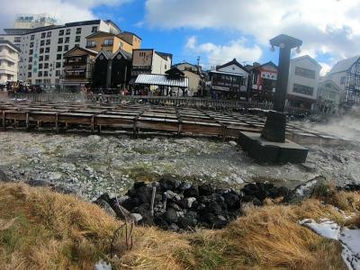 冬でもあたたまる