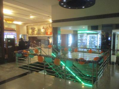 グレースランド バンコク バイ グレース ホテル