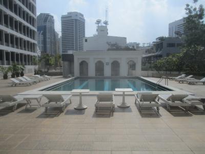 グレースランド バンコク バイ グレース ホテル