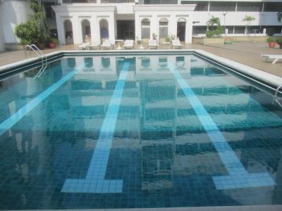 グレースランド バンコク バイ グレース ホテル