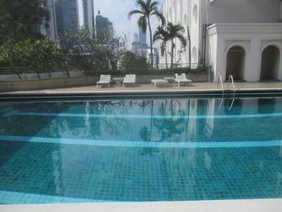 グレースランド バンコク バイ グレース ホテル