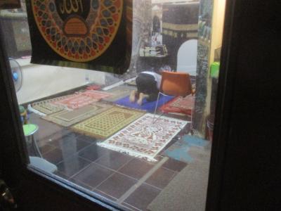 グレースランド バンコク バイ グレース ホテル