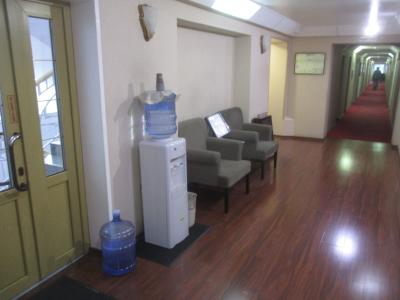 プリモライ ホテル