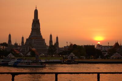 眺めが素晴らしい