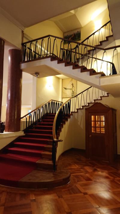 なかなか良いです