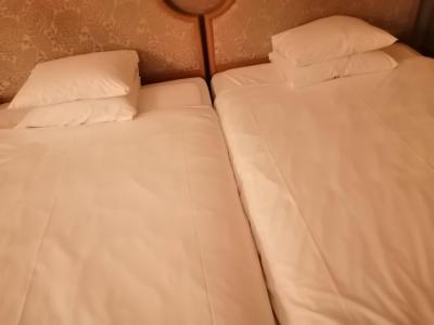 ロイヤルオークホテル　スパ＆ガーデンズ