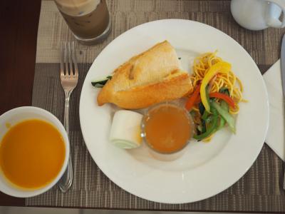 バインミー最高！