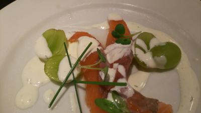 味はいいけどね