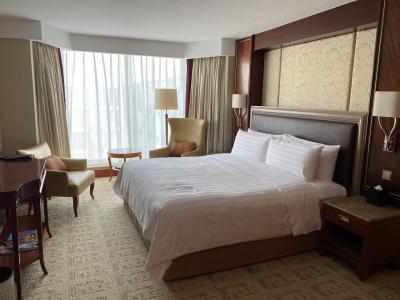 憧れのシャングリ・ラ、でしたが…