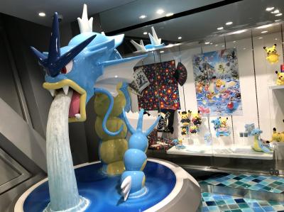 シンガポールのポケモングッズ専門店 By しろん ポケモンセンターシンガポールのクチコミ フォートラベル