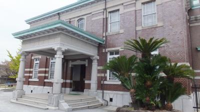 内部の見ごたえがあります