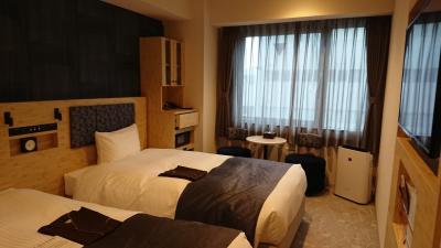 ホテルWBF京都東寺